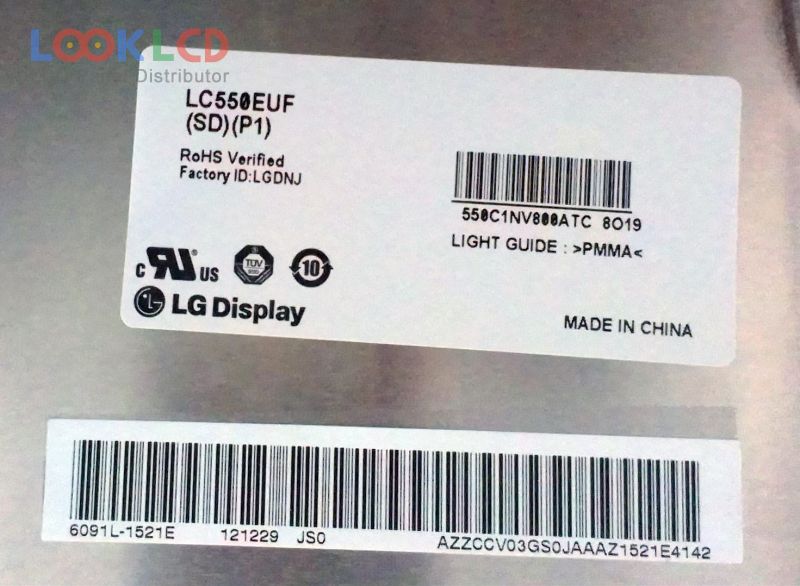 LC550EUF-SDP1